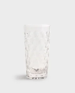 Long Glass Santorini