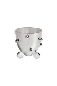 Ice Bucket Esferas