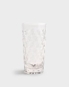 Long Glass Santorini
