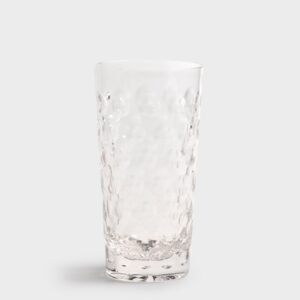 Long Glass Santorini